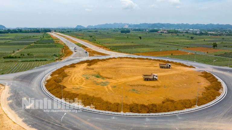 du an xay dung tuyen duong dong tay phan dau thong xe ky cfac1 1